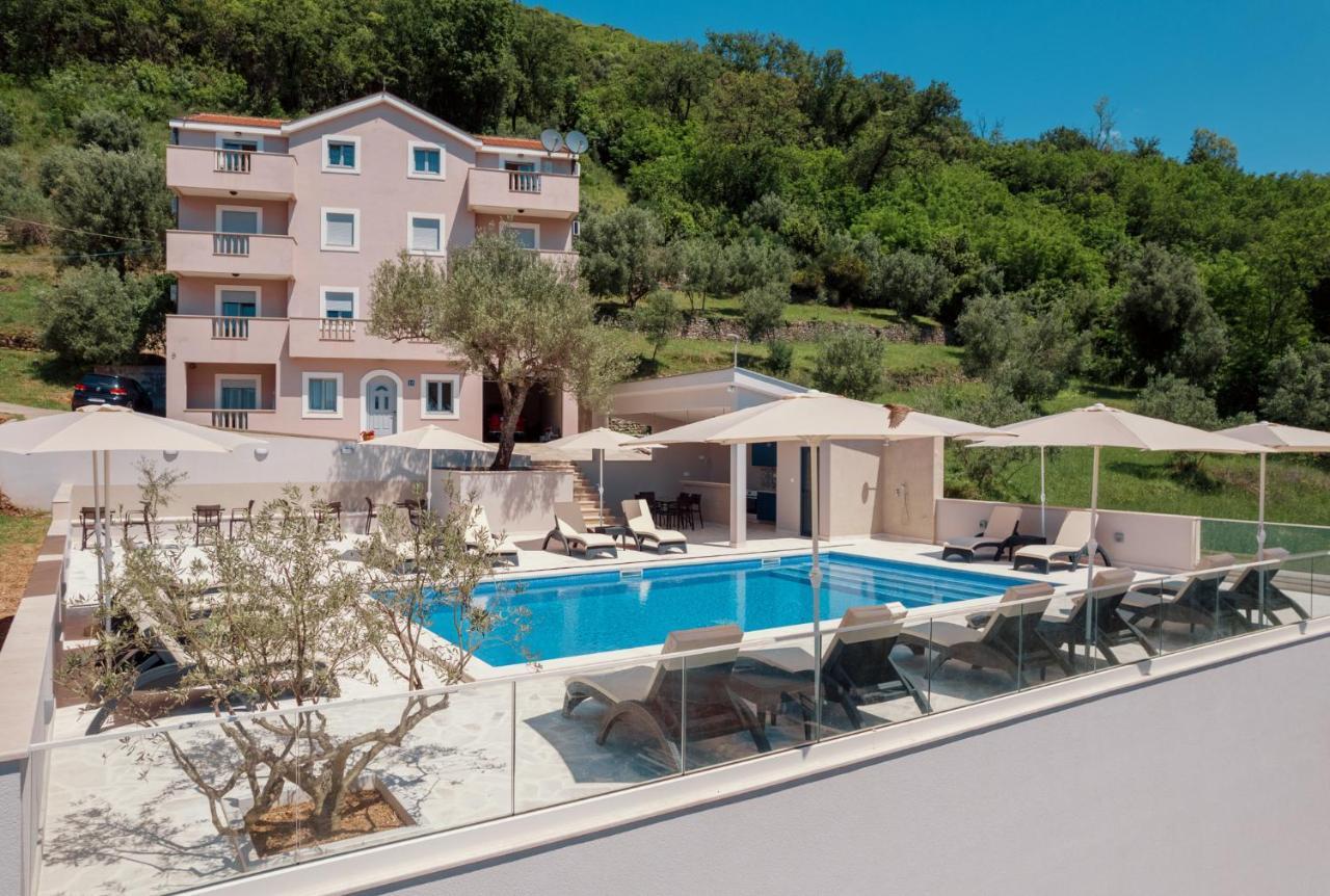 Apartman Djukanovic *